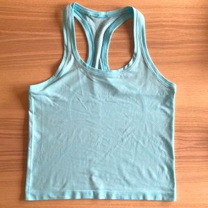 LULULEMON Swiftly EUC Race Length 6